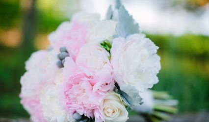Whimsical Floral
