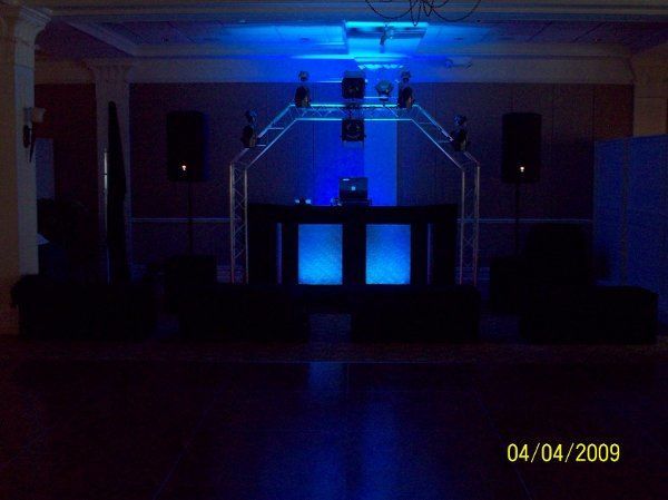 Party On! DJ Entertainment