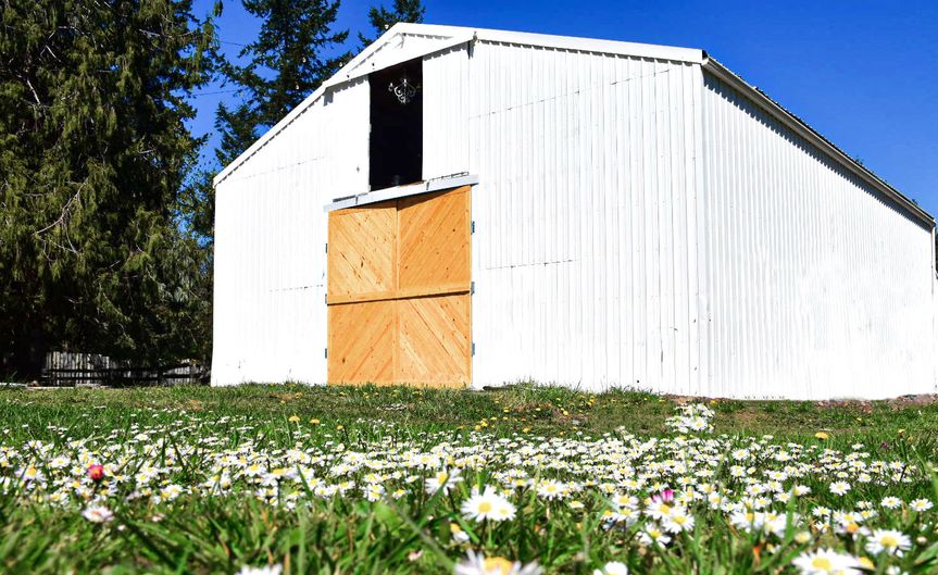 Seabeck Stables