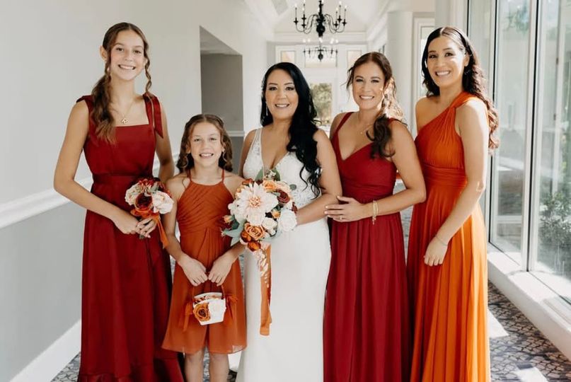 Brides & Beauty Boutique