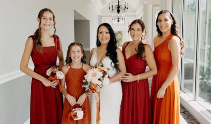Brides & Beauty Boutique