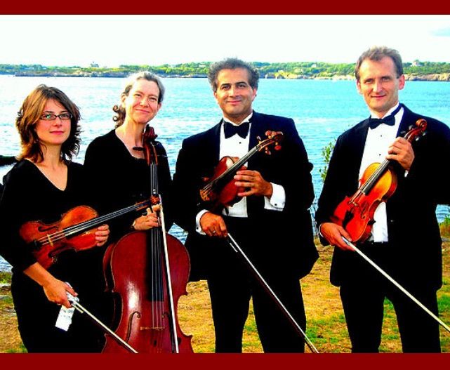 Classical Occasions