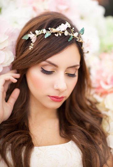 Annie Fabiano Makeup Artist