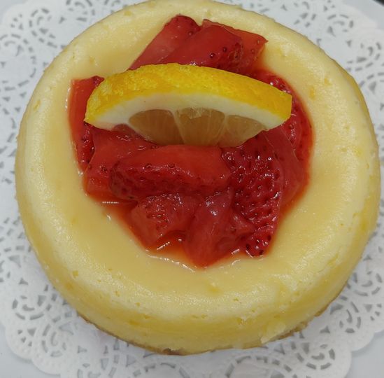 EvetteSavoriz Treats & Drinks