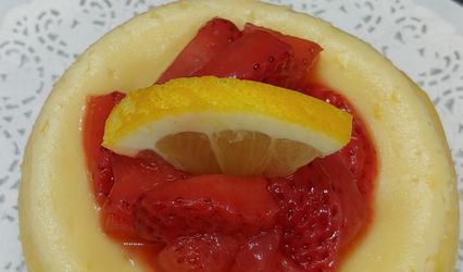 EvetteSavoriz Treats & Drinks