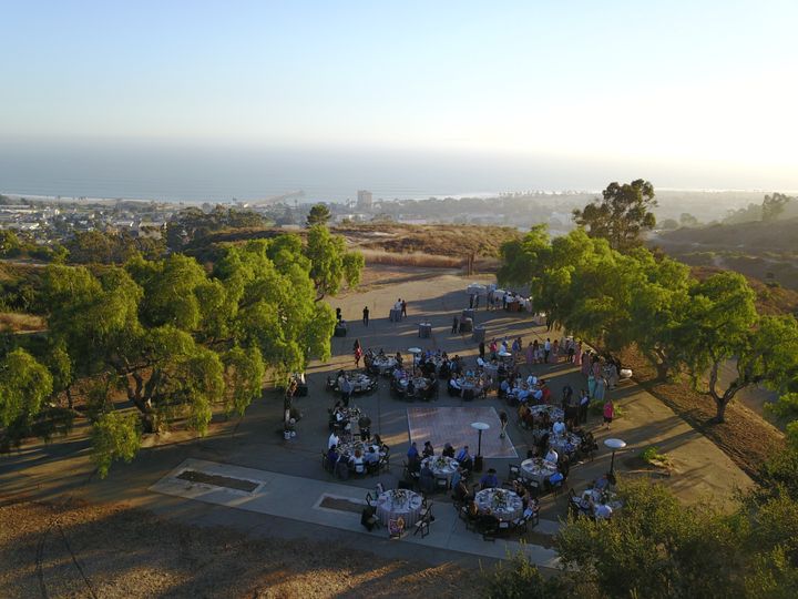 Ventura Botanical Gardens