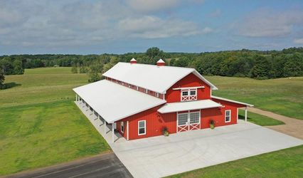 Sunset Hill Wedding Barn
