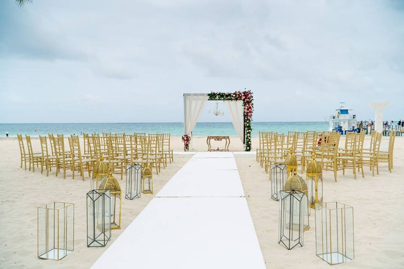 DayDreaming Events & Decor