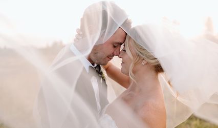 Wild Serenity Weddings + Events