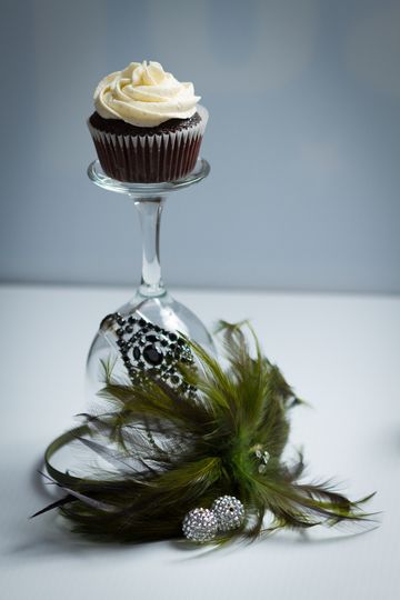 Cupcakes by Kasthuri