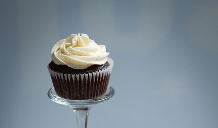 Cupcakes by Kasthuri