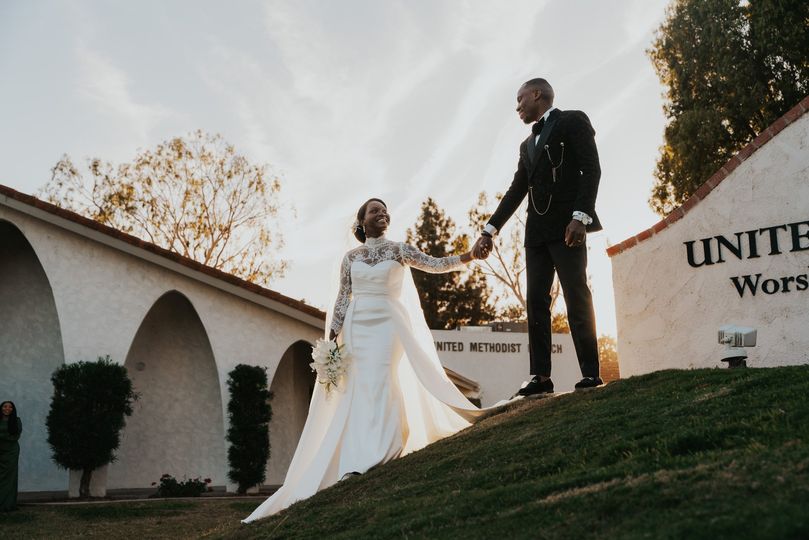 The Lou Effect Photography and Videography