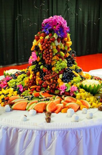 3 Peas in a Pod Catering, Specialty Foods & Gifts