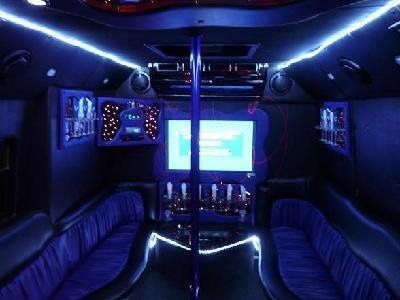 Hobo Limousine Inc Transportation Ceres Ca Weddingwire