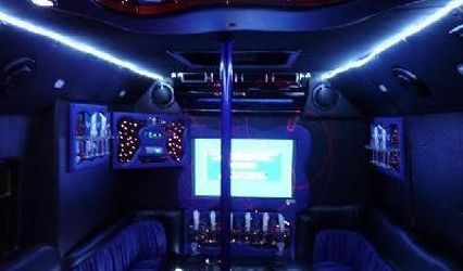 Hobo Limousine Inc