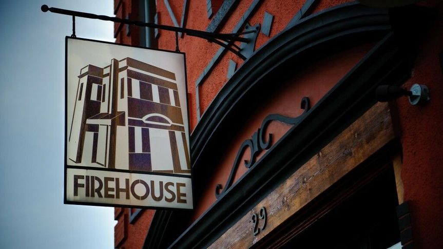 The Firehouse Restaurant