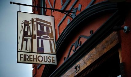 The Firehouse Restaurant