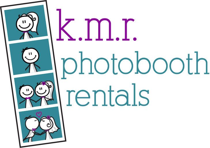k.m.r. photobooth rentals