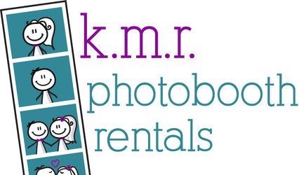 k.m.r. photobooth rentals