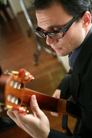 Gregory Guay Music