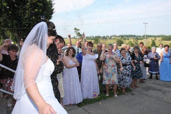 Honeymoon Wedding Photography and Video