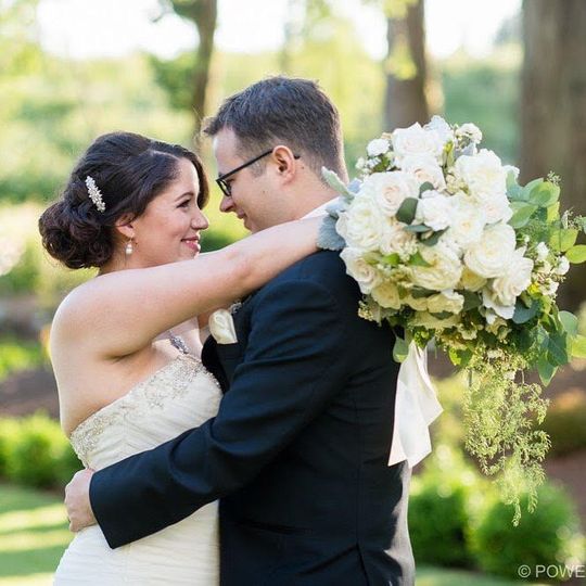 Two Poppies Floral and Vintage Rentals
