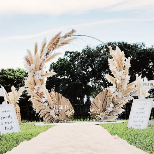 Luxe Memories Events