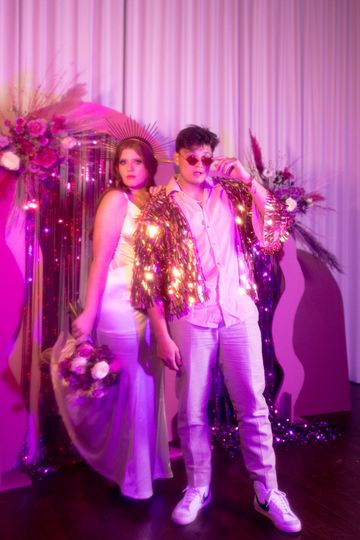 Vida Loca PhotoBooths