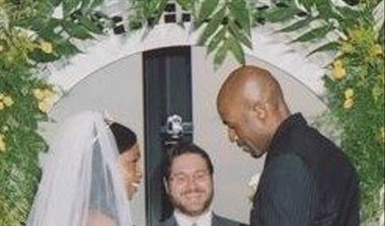 Atlanta Non-Denominational Wedding Officiants