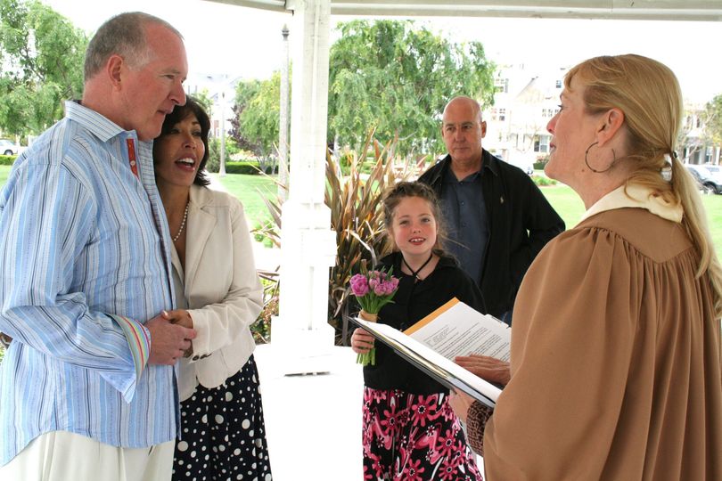 Affordable Wedding Ministers Officiants Officiant Dana Point