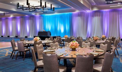 The Westin Irving Convention Center at Las Colinas
