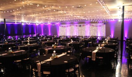 The Old Ptaceks Event Center