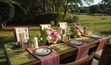 Elite Events - Rentals, Planning, and Execution