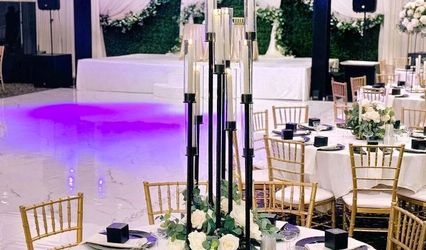 Elm West Banquets