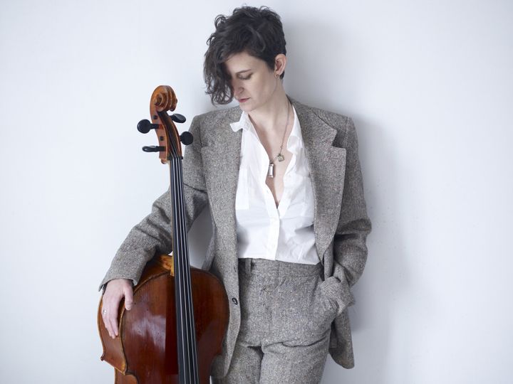 Leah Coloff, Solo Cello and Ensembles