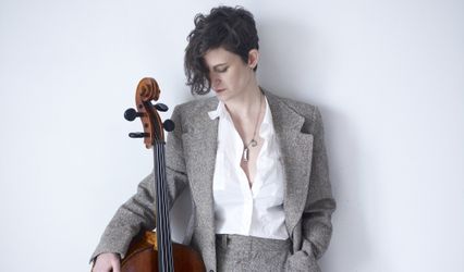 Leah Coloff, Solo Cello and Ensembles