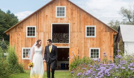 Farmhouse Flowers
