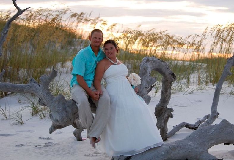 Island Sands Beach Weddings Planning Destin Fl Weddingwire