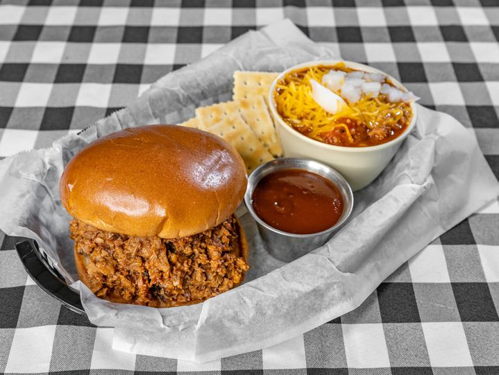 J.T.'s Barbeque and Catering