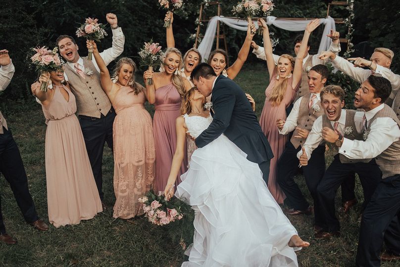 Rachel Marie Events