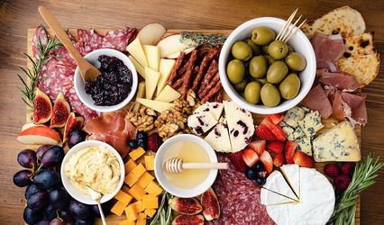 Rouge La La Catering