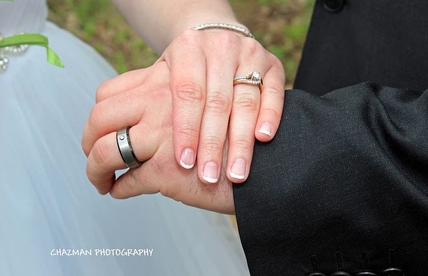 Chazman Photography