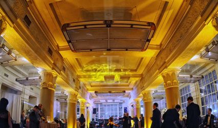 Federal Ballroom New Orleans