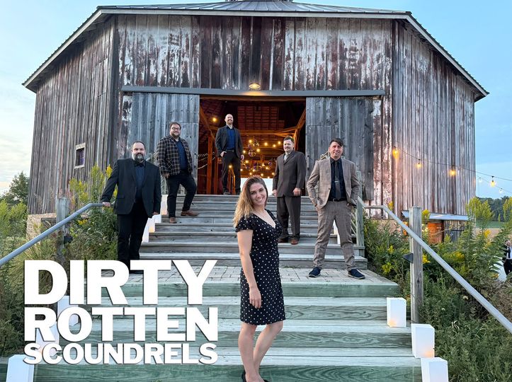Dirty Rotten Scoundrels