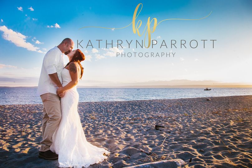 Kathryn Parrott Photography