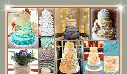 Icing On The Cake By Kristina
