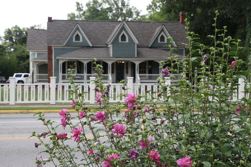 Gray Gables