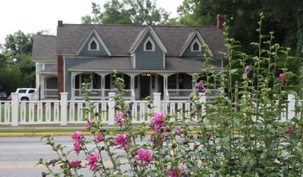 Gray Gables