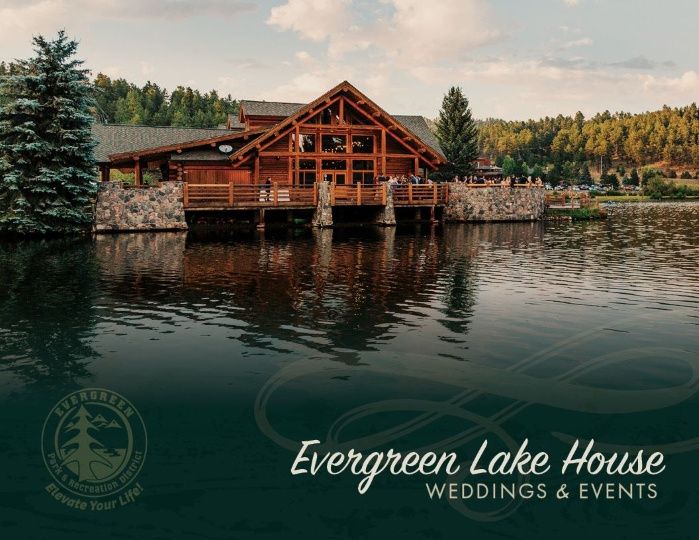 Evergreen Lake House
