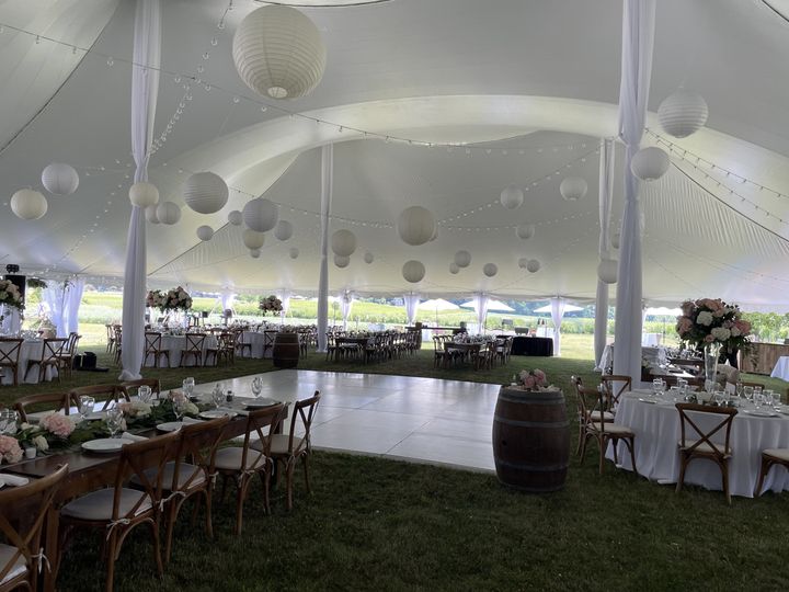 She, She Wedding & Events